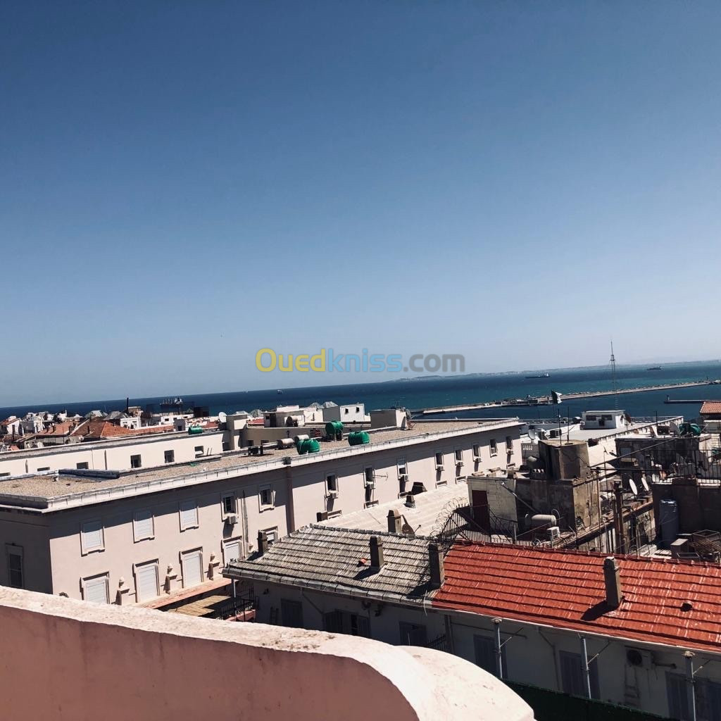 Location Appartement F3 Alger Alger centre