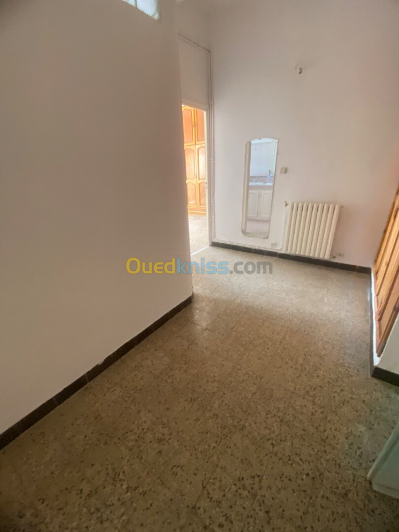 Location Appartement F2 Alger Alger centre