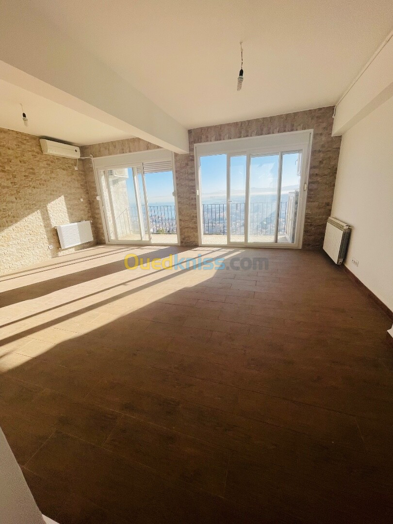 Vente Appartement F3 Alger El biar