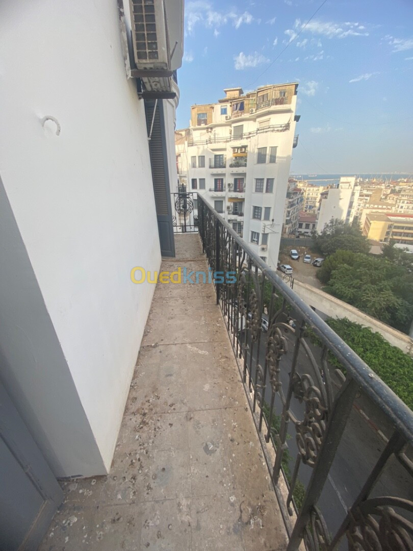 Vente Appartement F5 Alger Alger centre