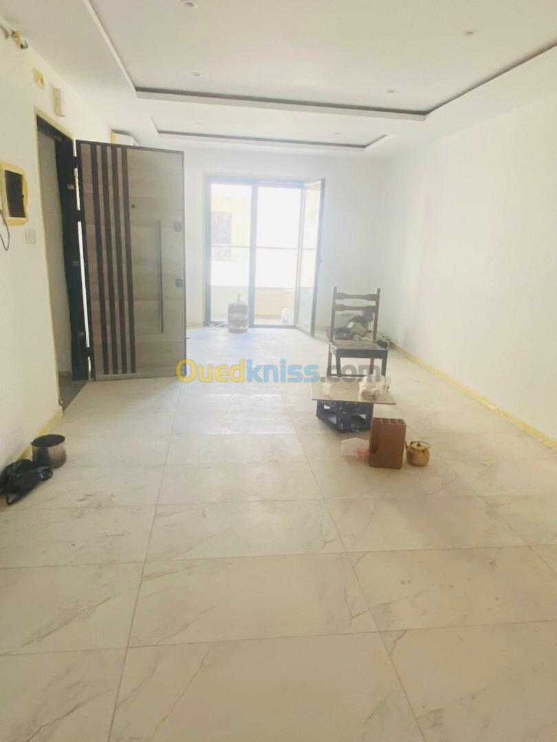 Vente Appartement F2 Alger Kouba