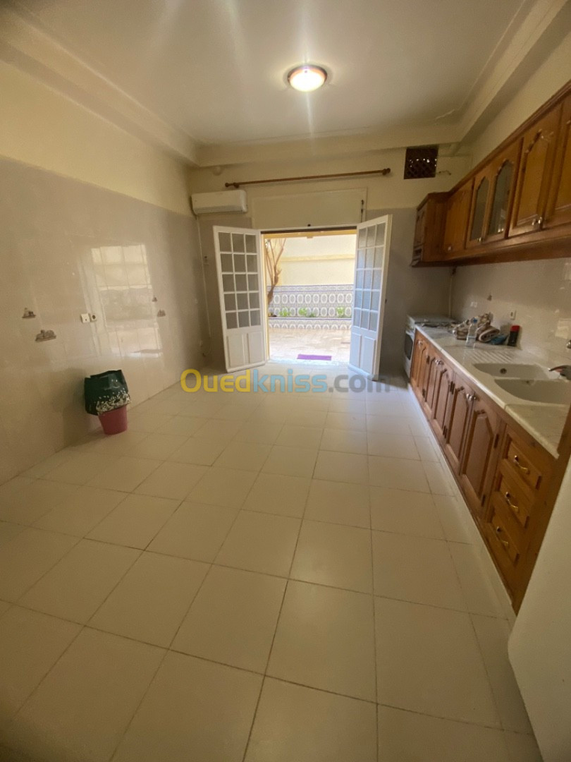 Location Villa Alger Birkhadem