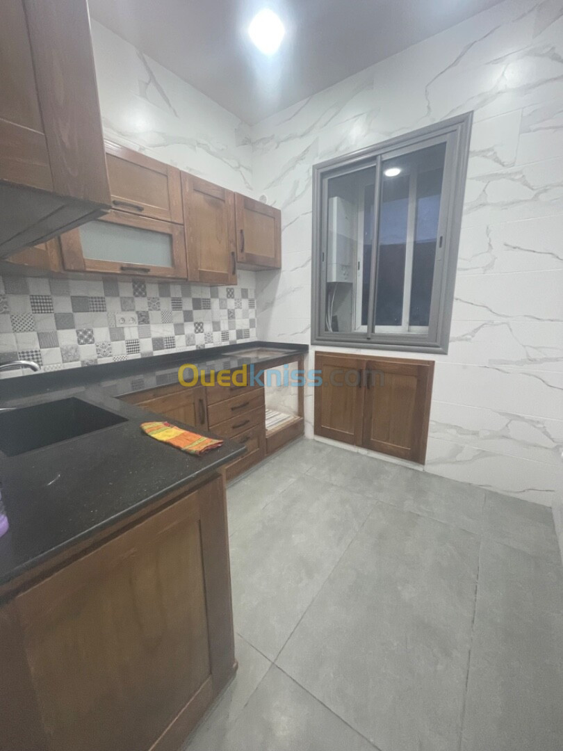 Location Appartement F4 Alger Alger centre