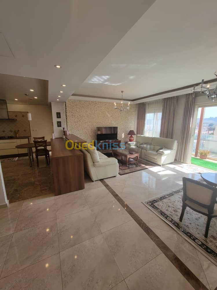 Vente Villa Alger El mouradia