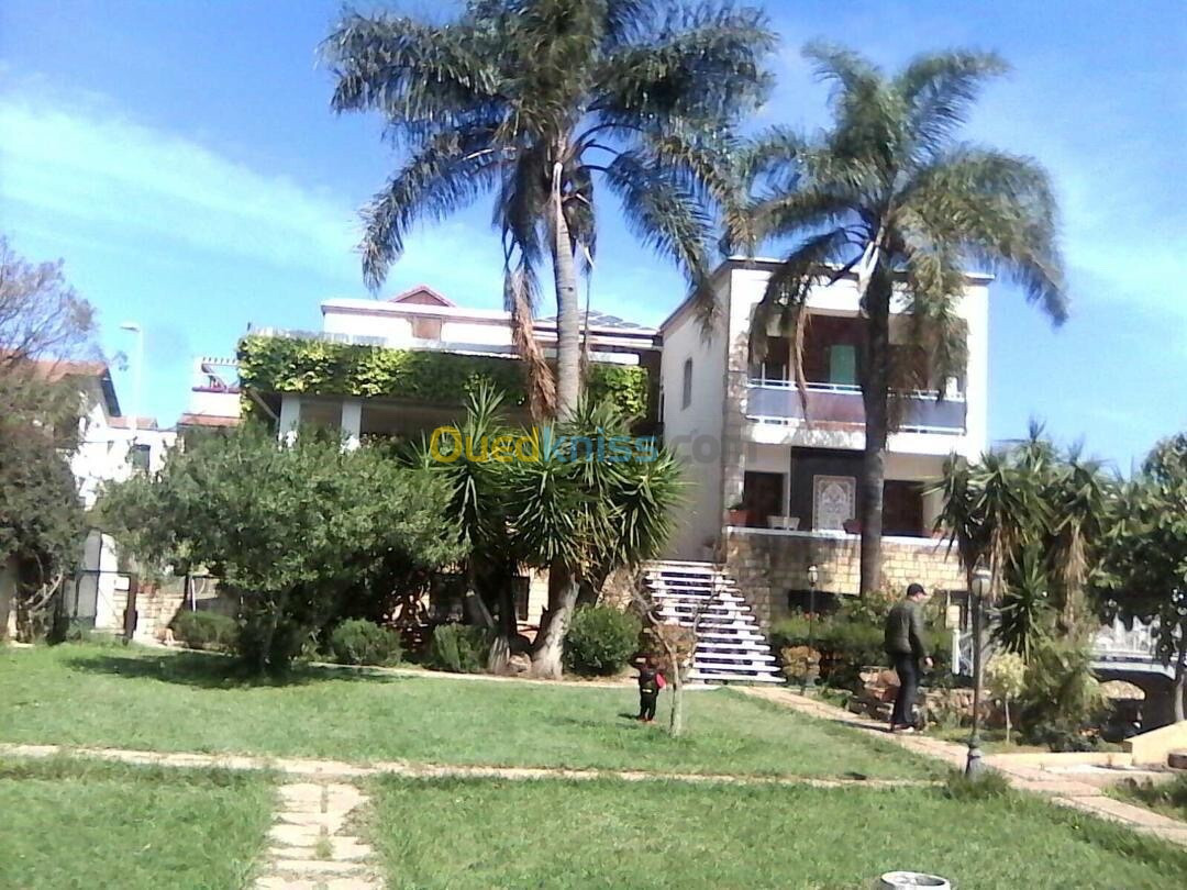 Location Villa Alger El biar