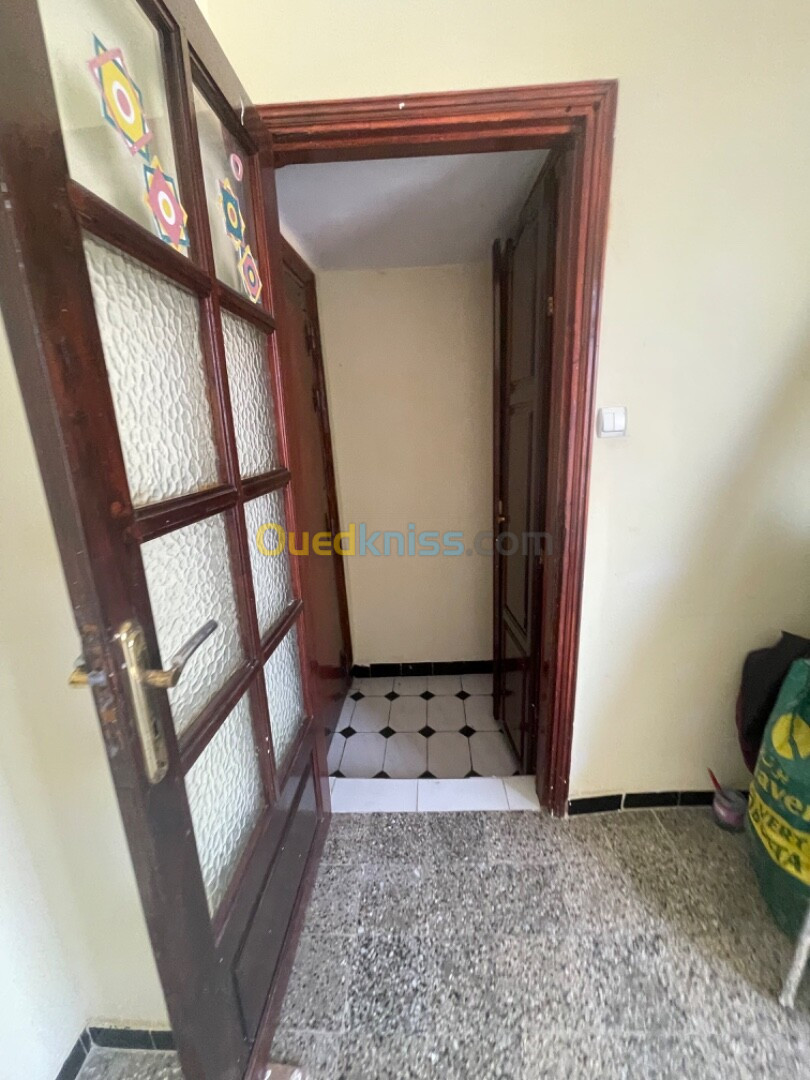 Vente Appartement F2 Alger Alger centre