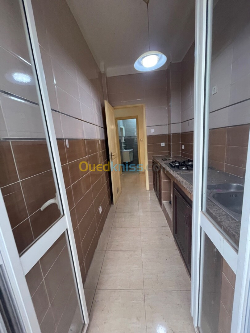 Vente Appartement F3 Alger Alger centre