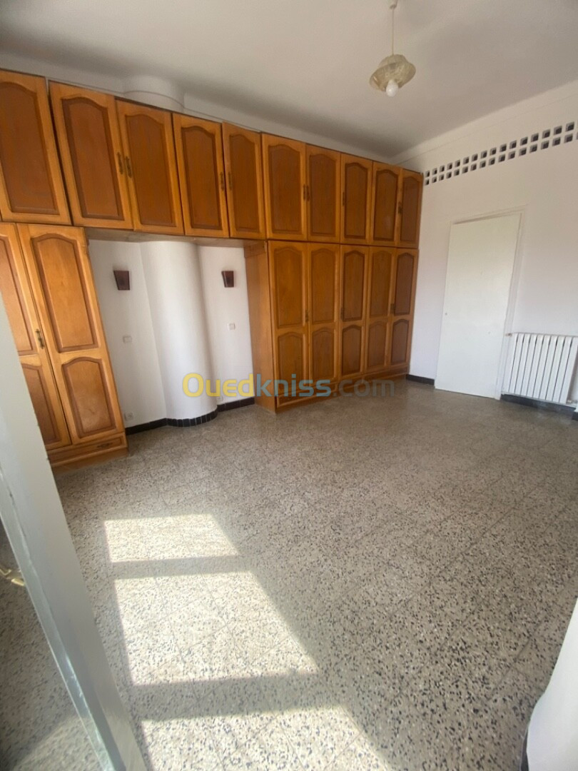 Location Appartement F2 Alger Alger centre