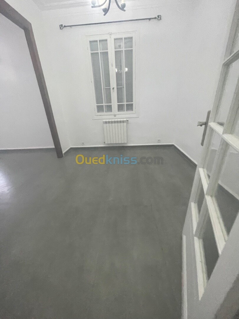 Location Appartement F4 Alger Alger centre