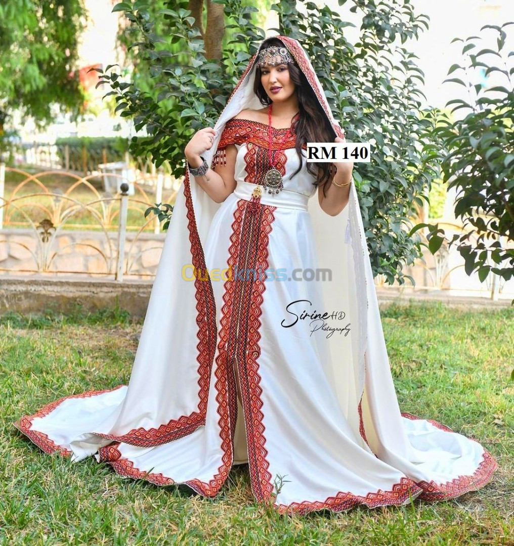 robe kabyle dispnible