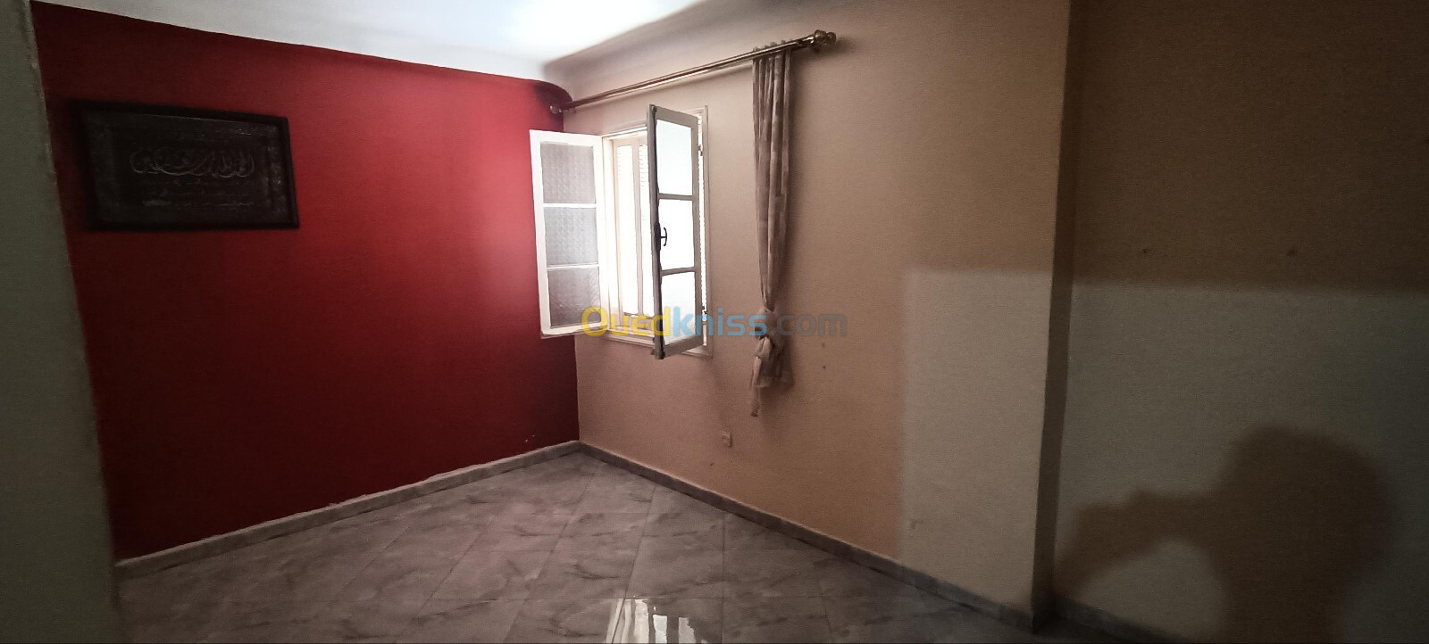 Vente Appartement F3 Mostaganem Mostaganem