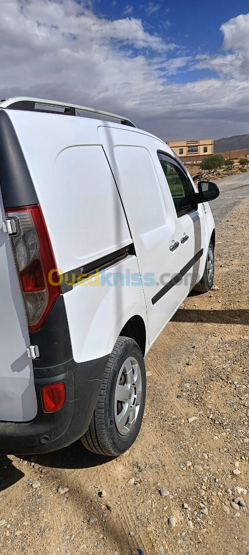 Renault Kangoo 2013 Kangoo