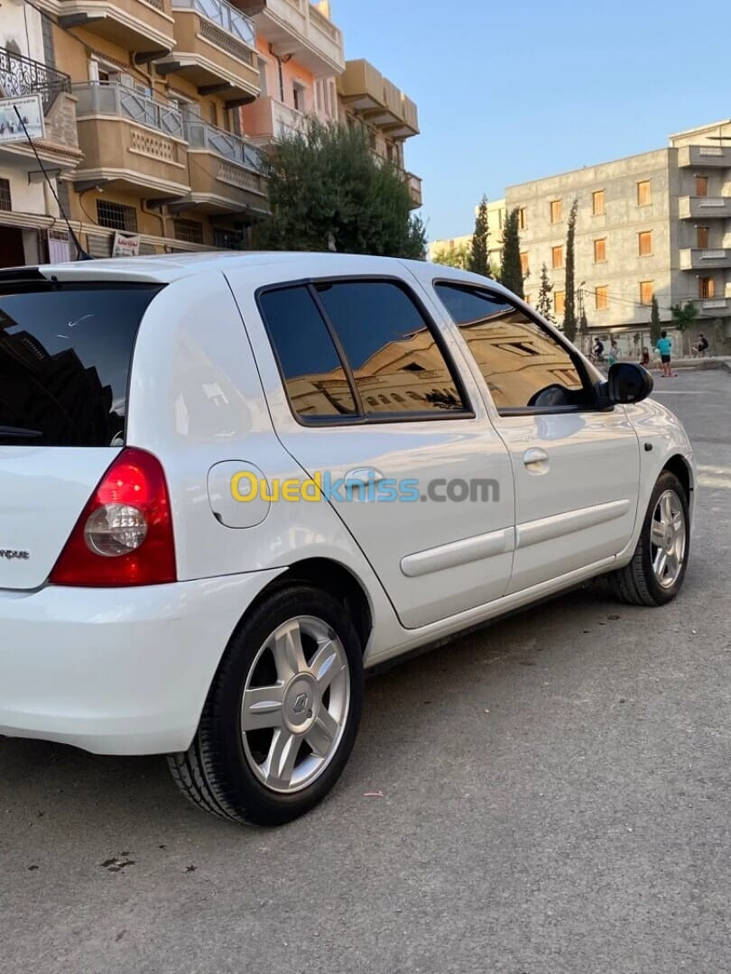 Renault Clio Campus 2015 Clio Campus