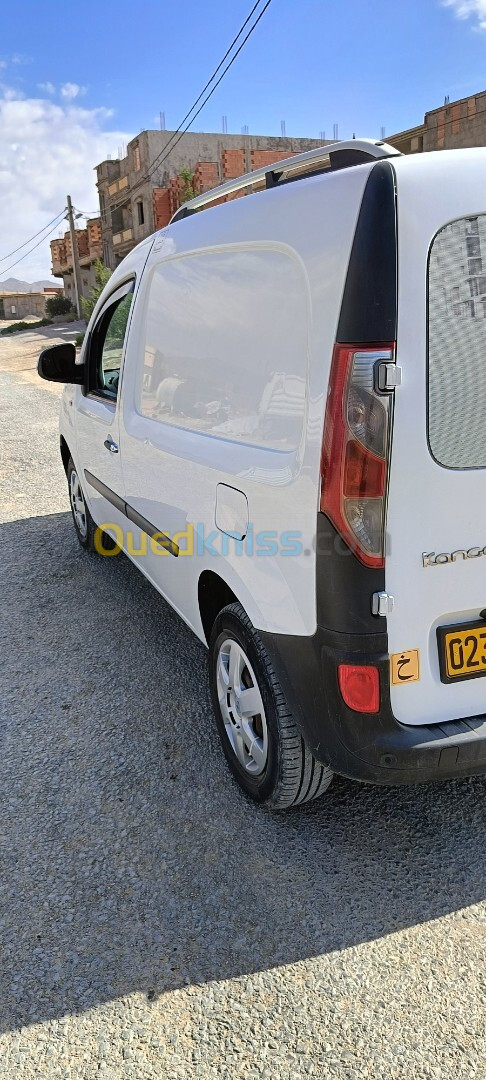 Renault Kangoo 2013 Kangoo