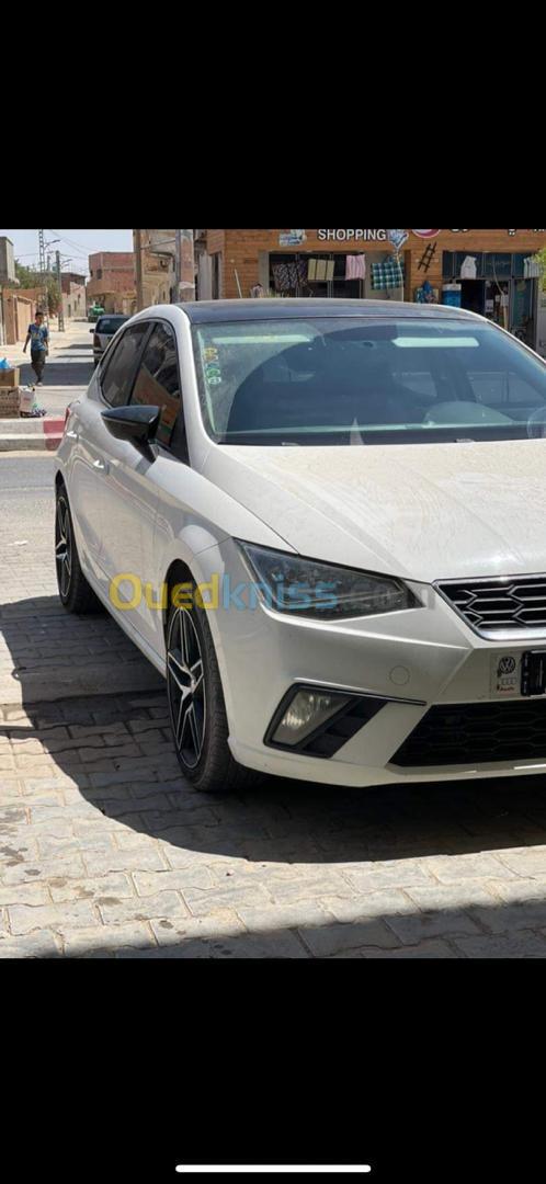 Seat Ibiza 2019 HIGH