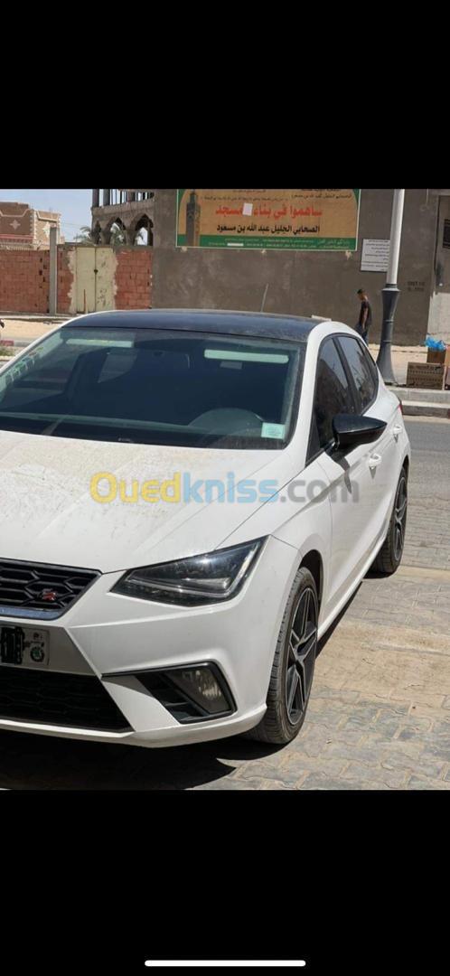 Seat Ibiza 2019 HIGH