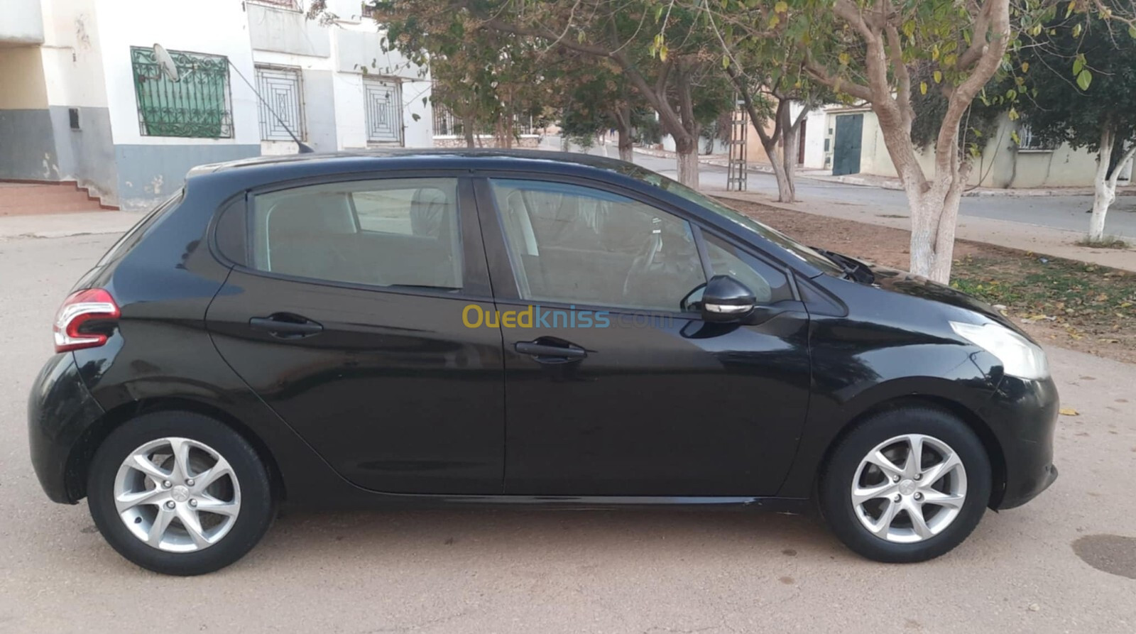 Peugeot 208 2013 208