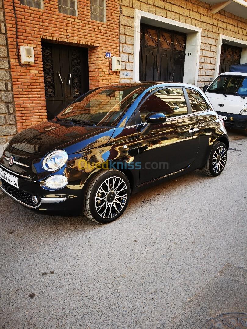 Fiat Fiat 500 Dolce vitæ 2024 Fiat 500 Dolce vitæ