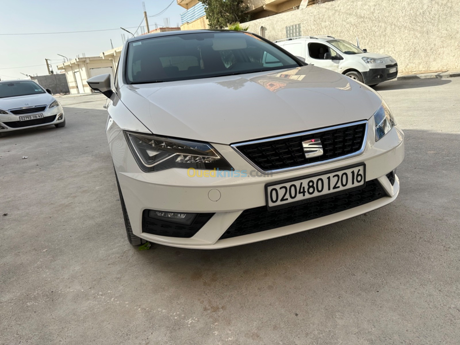 Seat Leon 2020 Urban