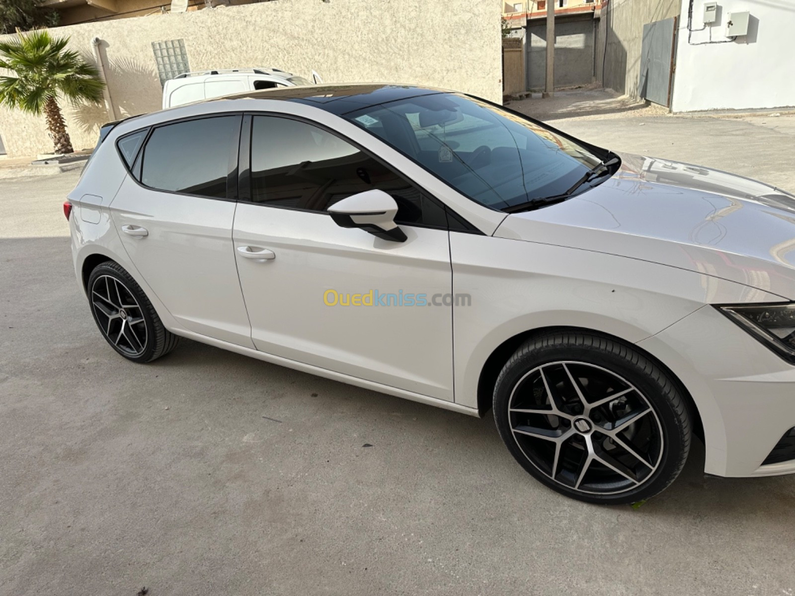 Seat Leon 2020 Urban