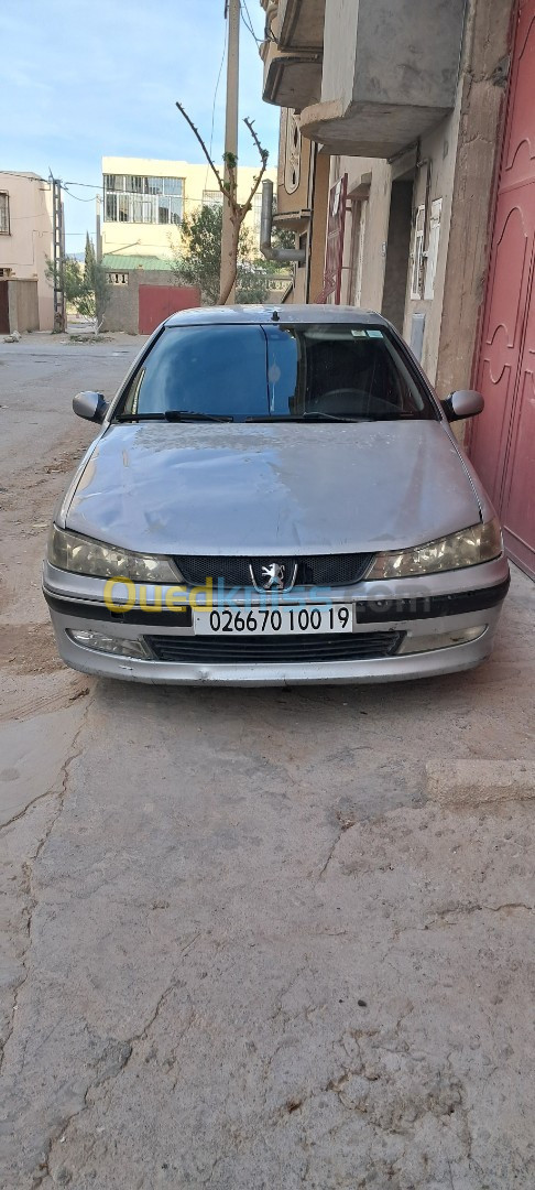 Peugeot 406 2000 406