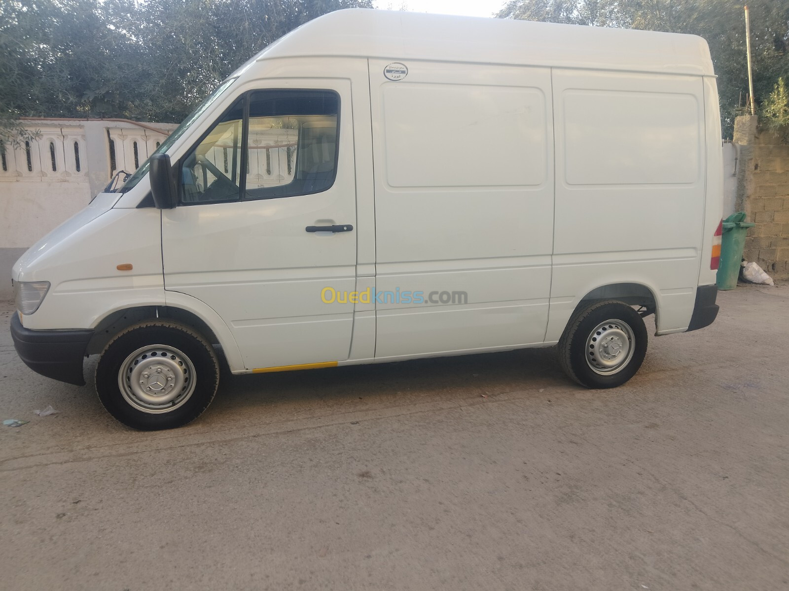 Mercedes Sprinter 1998