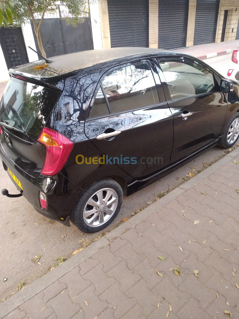 Kia Picanto 2013 Style