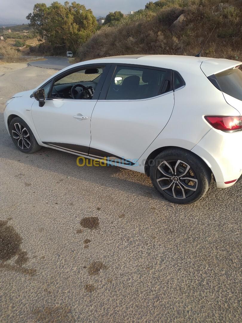 Renault Clio 4 2019 Limited 2