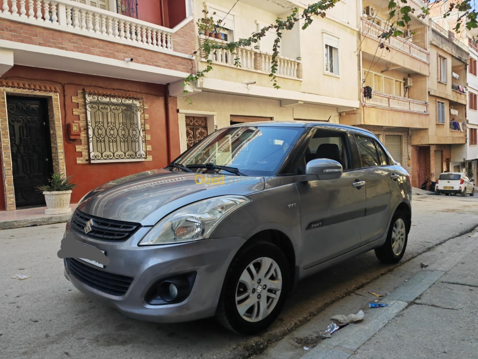 Suzuki Swift 2013 Swift dzire