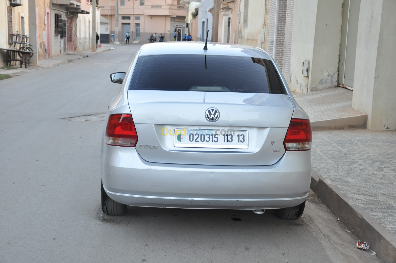 Volkswagen Polo classique 2013 Polo classique