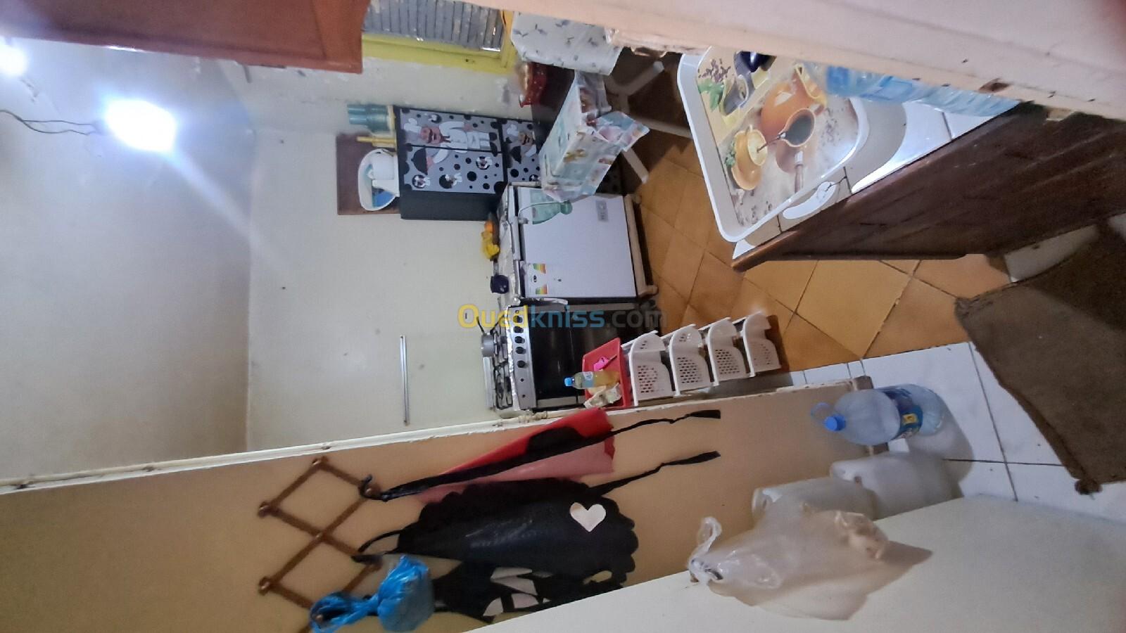 Vente Appartement F3 Oran Mers El Kébir