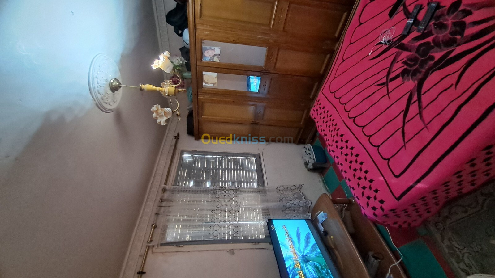 Vente Appartement F3 Oran Mers El Kébir