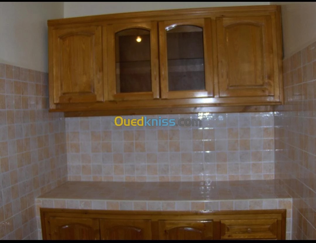 Location Niveau De Villa F3 Alger Birkhadem