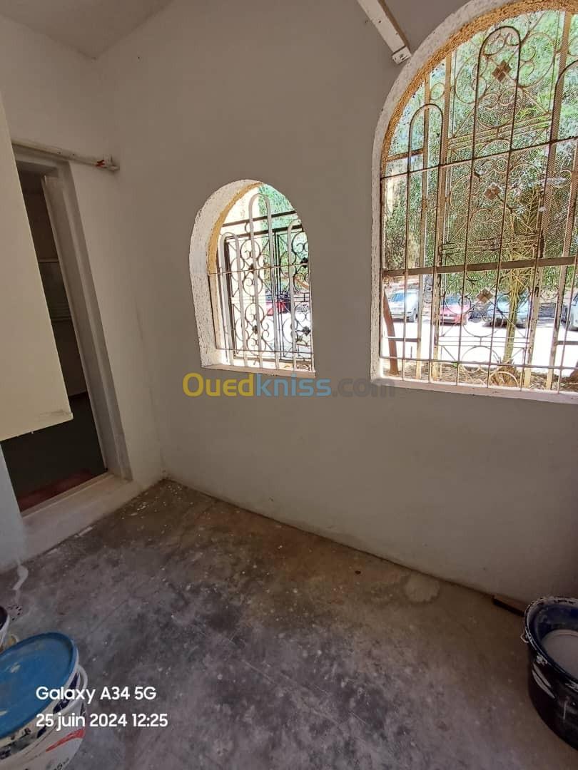 Location Appartement F3 Alger Kouba