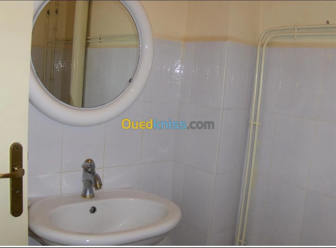 Location Niveau De Villa F3 Alger Birkhadem