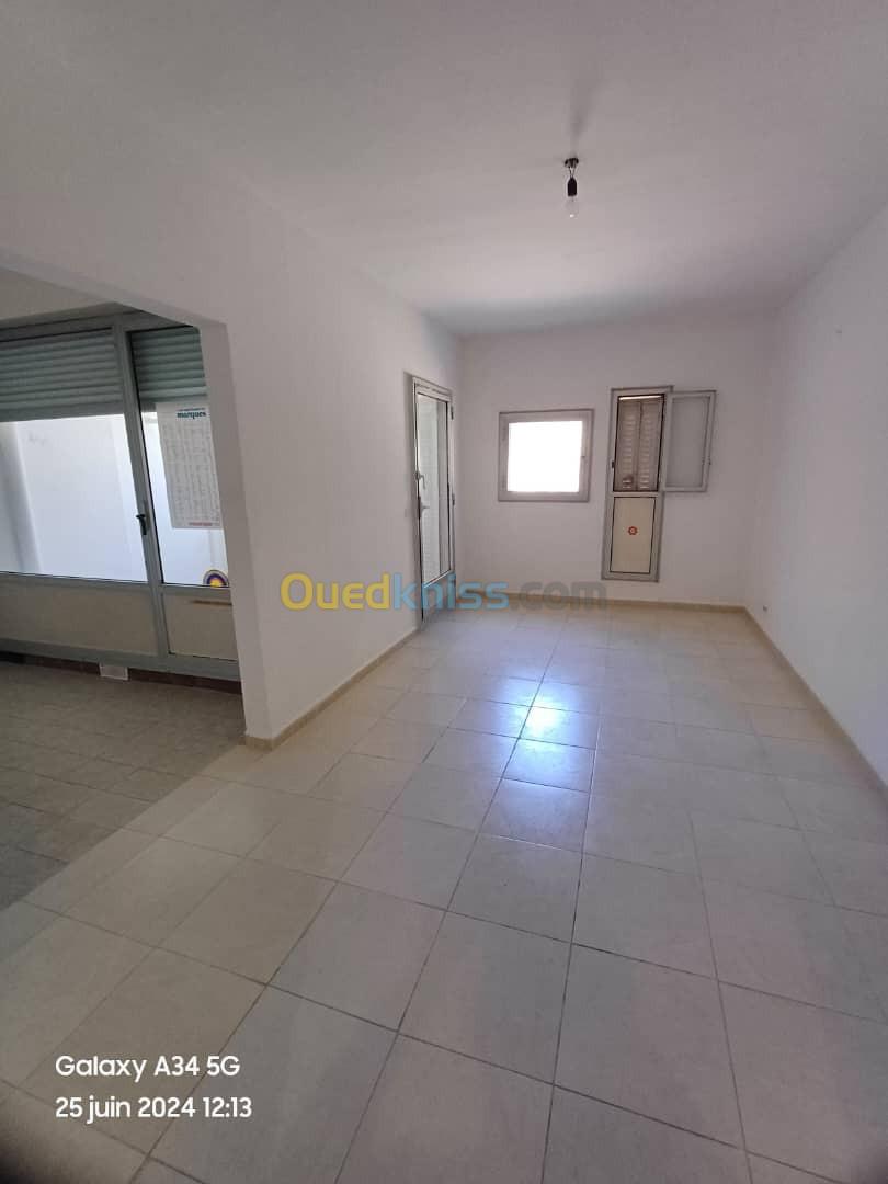 Location Appartement F3 Alger Kouba