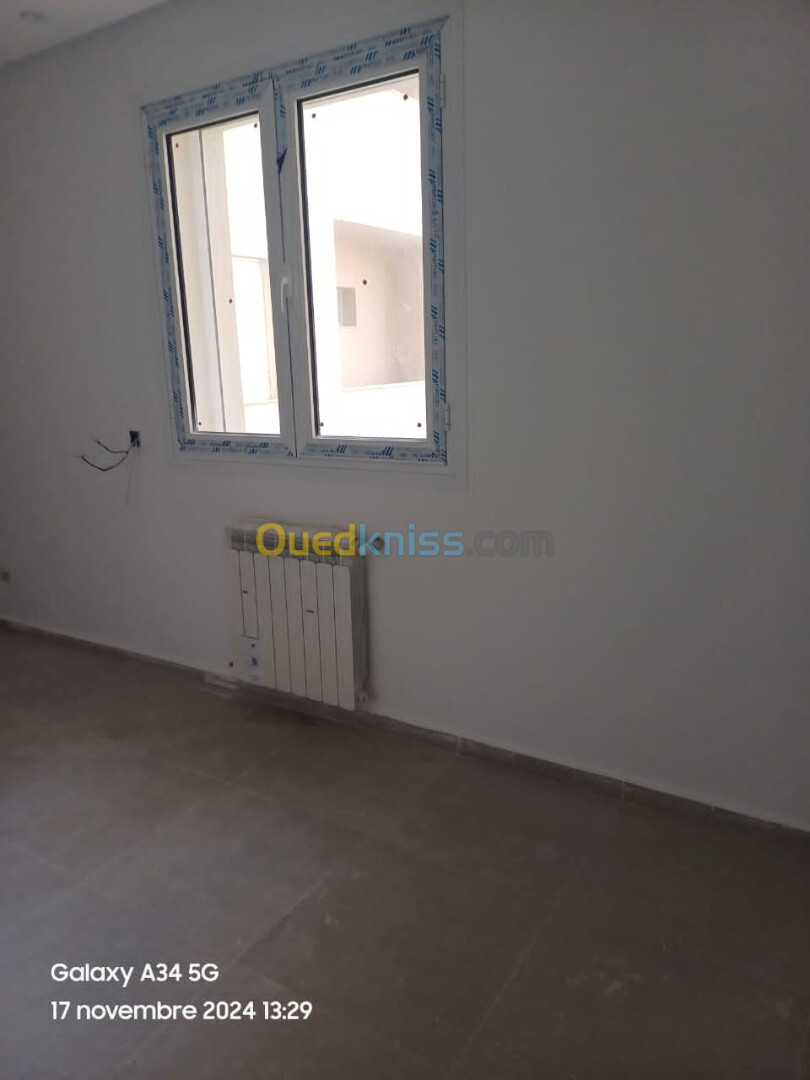 Vente Appartement F3 Alger Birkhadem