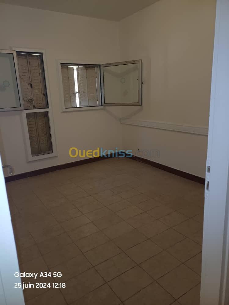 Location Appartement F3 Alger Kouba