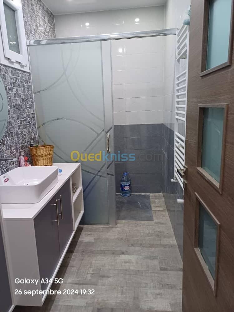 Vente Appartement F3 Alger Birkhadem