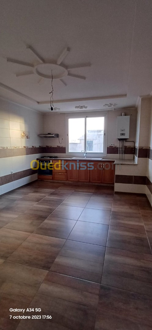 Location Appartement F3 Alger Birkhadem