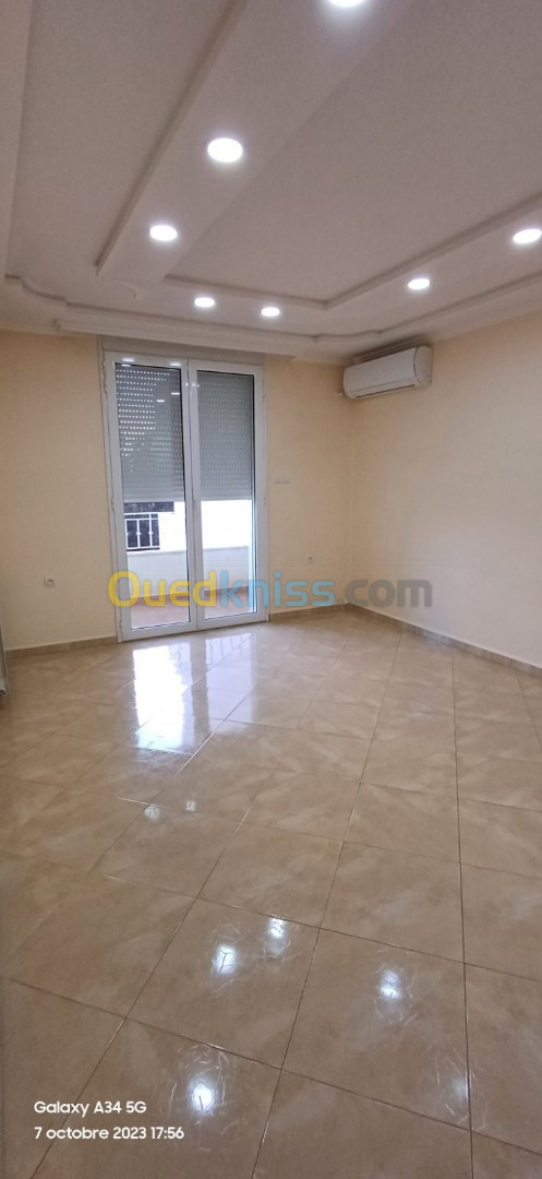 Location Appartement F3 Alger Birkhadem