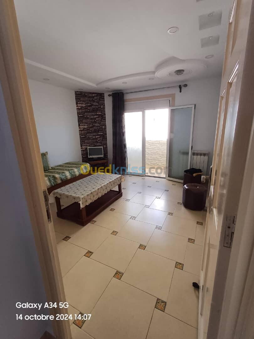 Vente Appartement F3 Alger Ain naadja