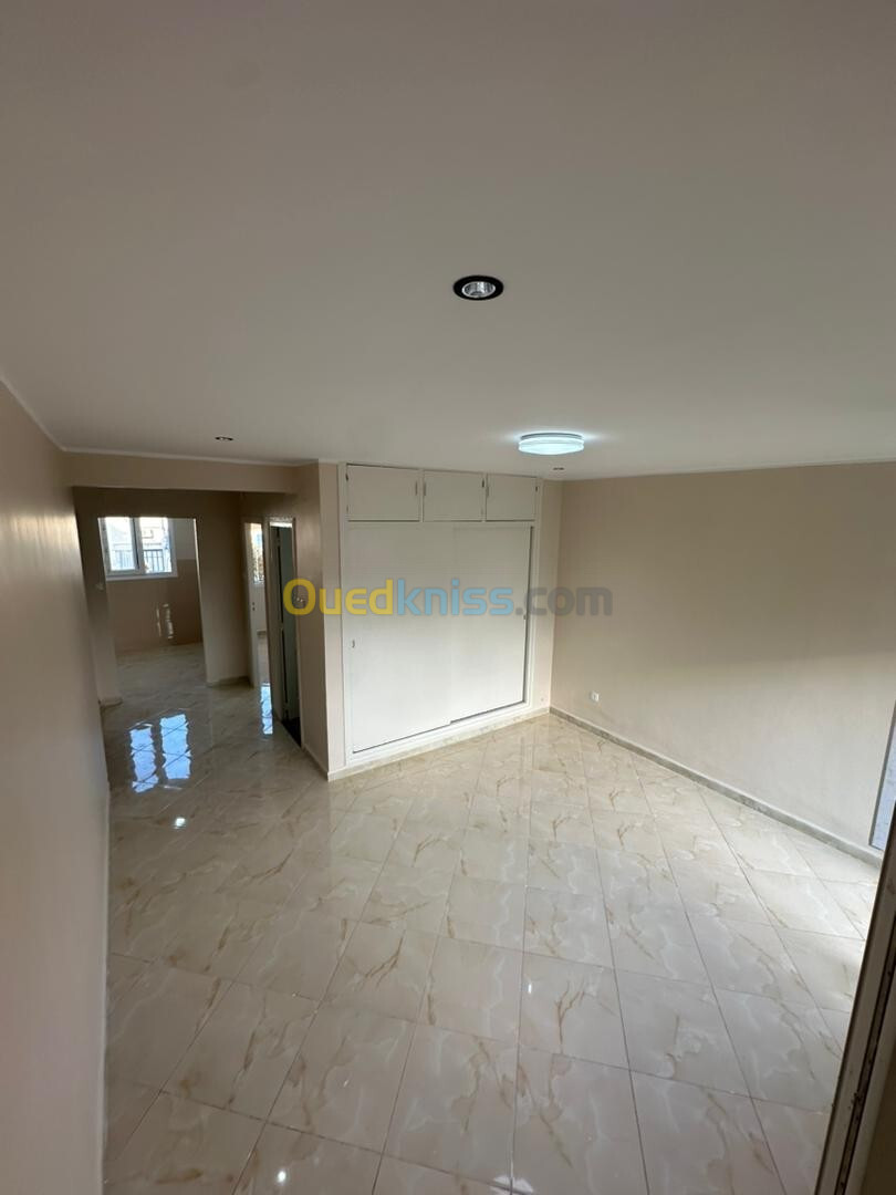 Vente Appartement F2 Jijel Jijel