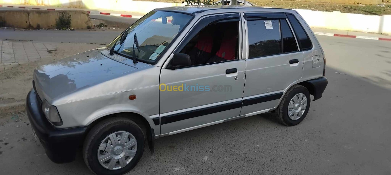 Suzuki Maruti 800 2013 Maruti 800