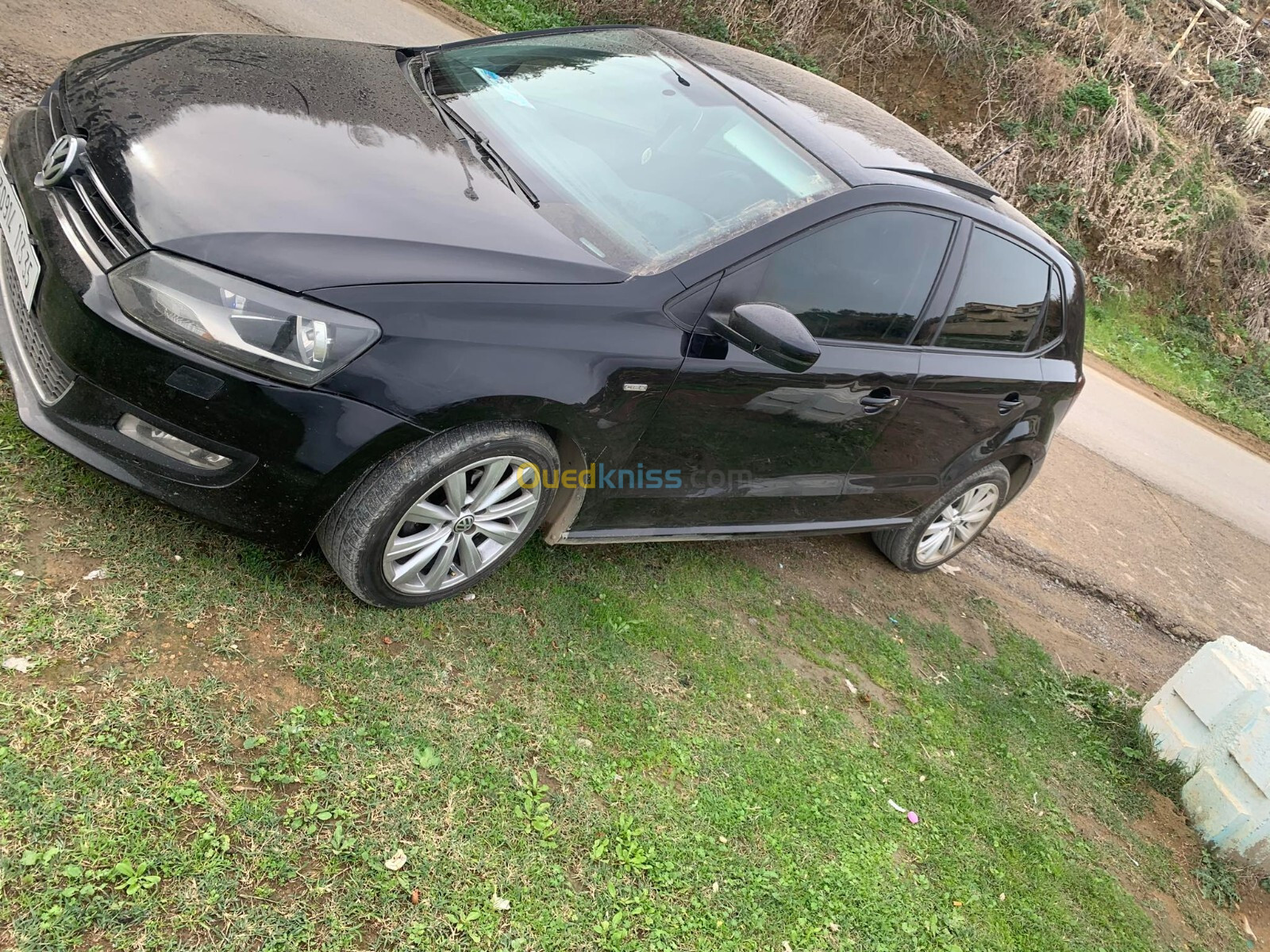 Volkswagen Polo 2013 Life