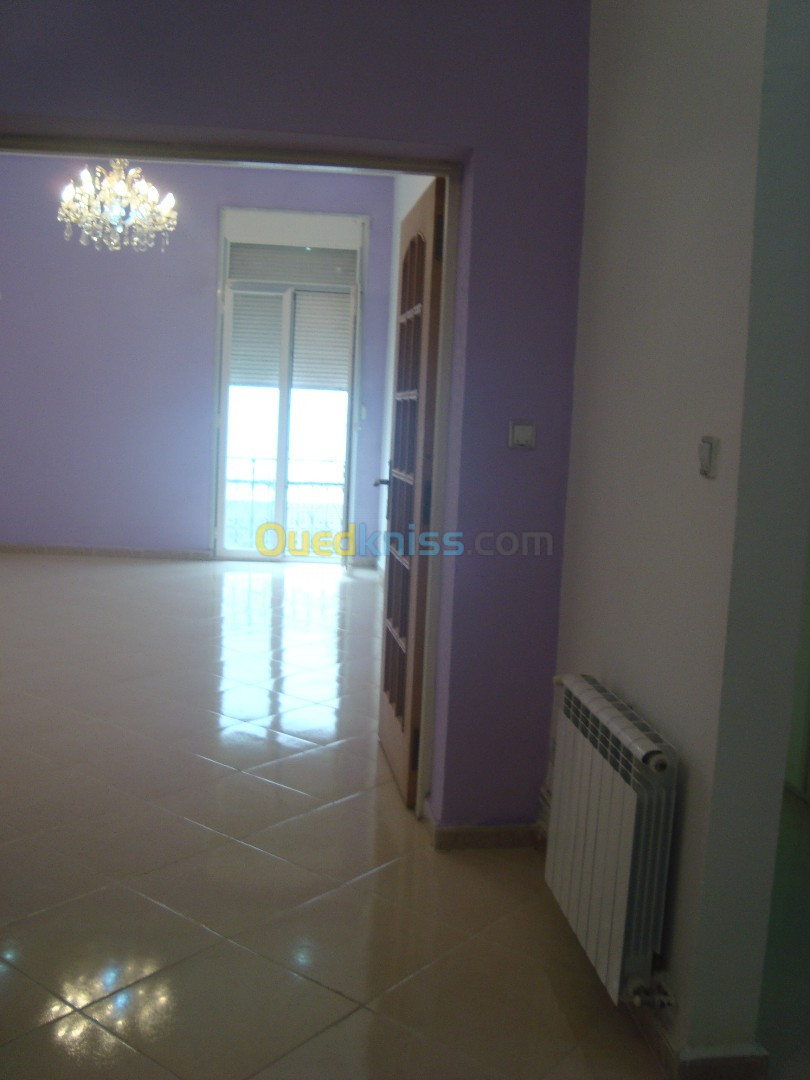 Vente Appartement Oran Oran