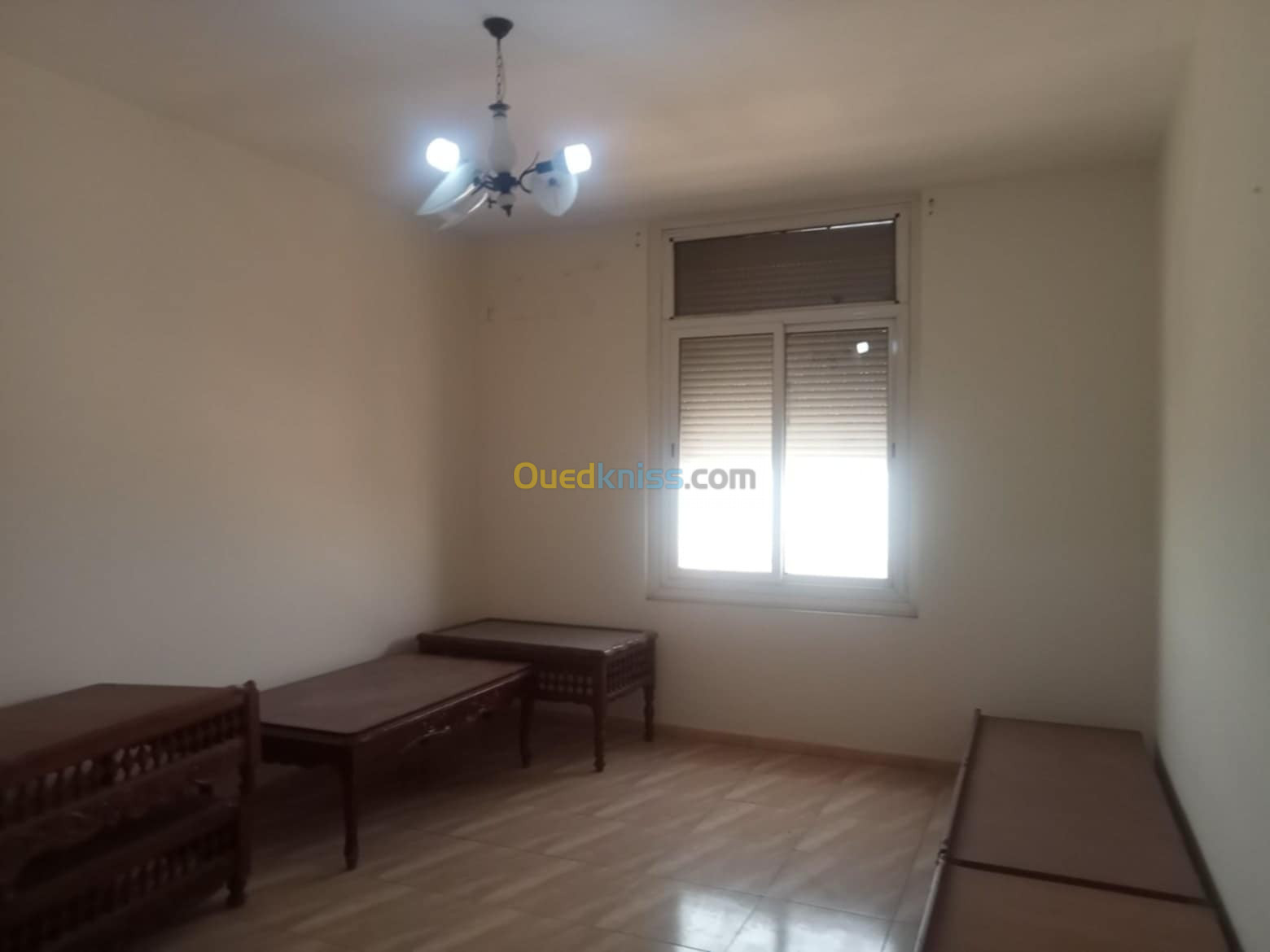 Location Appartement F5 Oran Oran