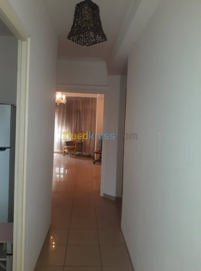 Vente Appartement F4 Oran Oran