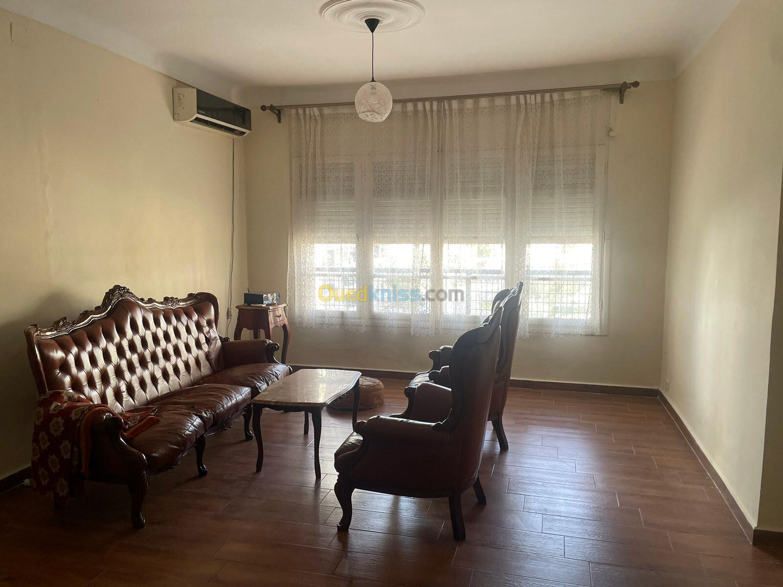 Location Appartement F5 Oran Oran