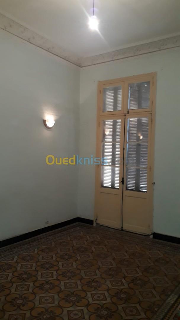 Location Appartement F5 Oran Oran